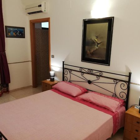 B&B Il Melograno Salento Torre Inserraglio Exterior photo