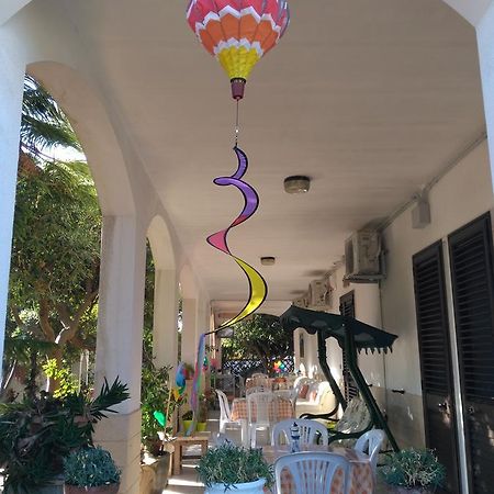 B&B Il Melograno Salento Torre Inserraglio Exterior photo