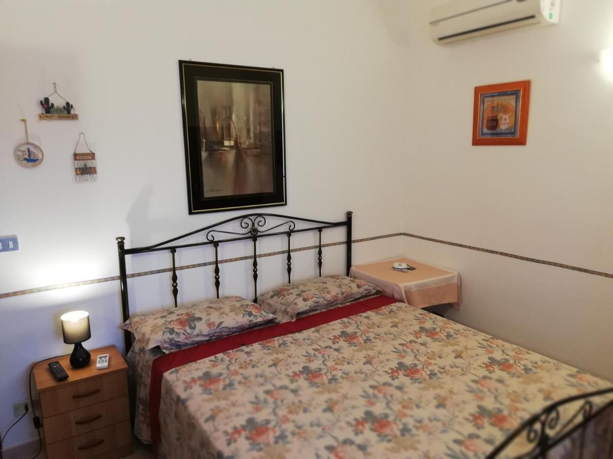 B&B Il Melograno Salento Torre Inserraglio Exterior photo
