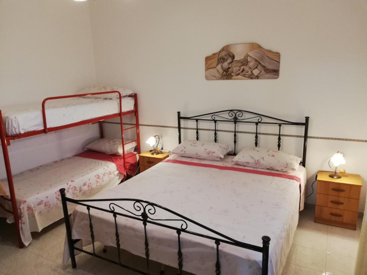 B&B Il Melograno Salento Torre Inserraglio Exterior photo