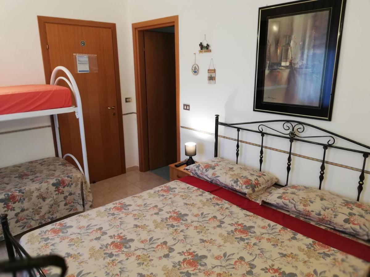 B&B Il Melograno Salento Torre Inserraglio Exterior photo