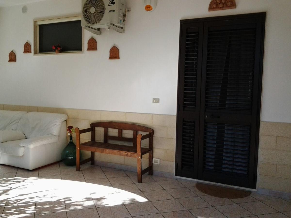 B&B Il Melograno Salento Torre Inserraglio Exterior photo