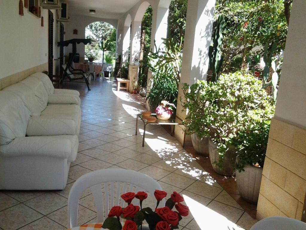 B&B Il Melograno Salento Torre Inserraglio Exterior photo