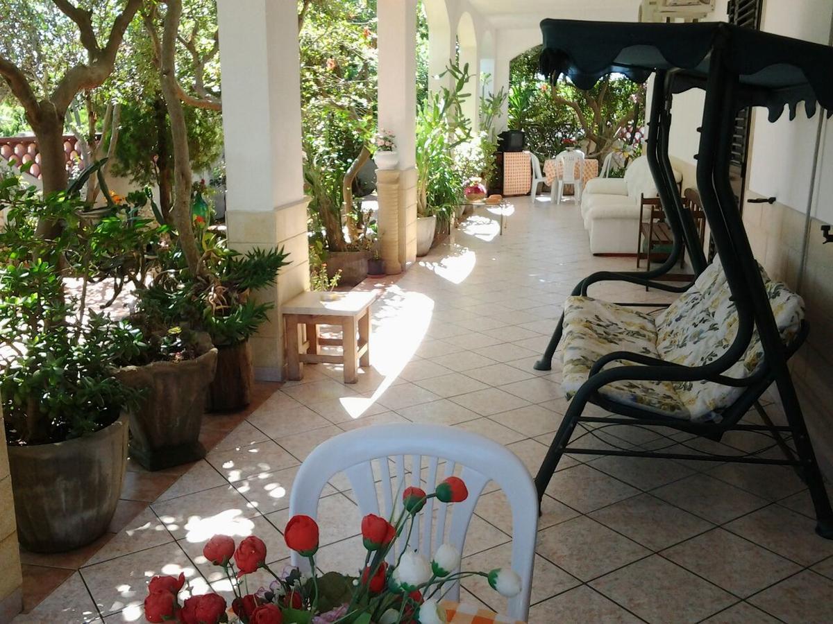 B&B Il Melograno Salento Torre Inserraglio Exterior photo