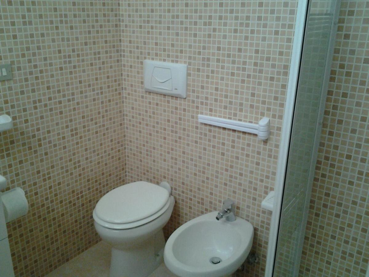B&B Il Melograno Salento Torre Inserraglio Exterior photo