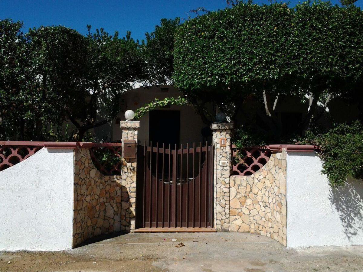 B&B Il Melograno Salento Torre Inserraglio Exterior photo