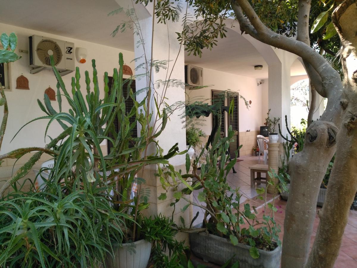 B&B Il Melograno Salento Torre Inserraglio Exterior photo