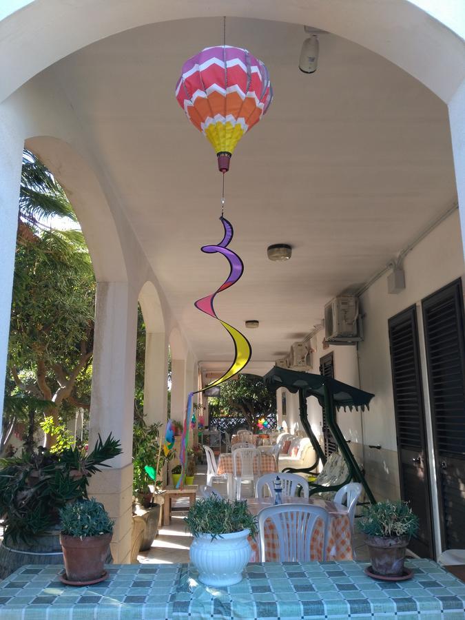 B&B Il Melograno Salento Torre Inserraglio Exterior photo