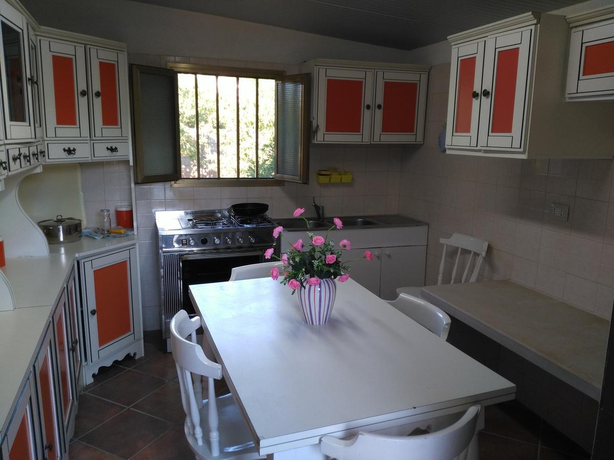 B&B Il Melograno Salento Torre Inserraglio Exterior photo