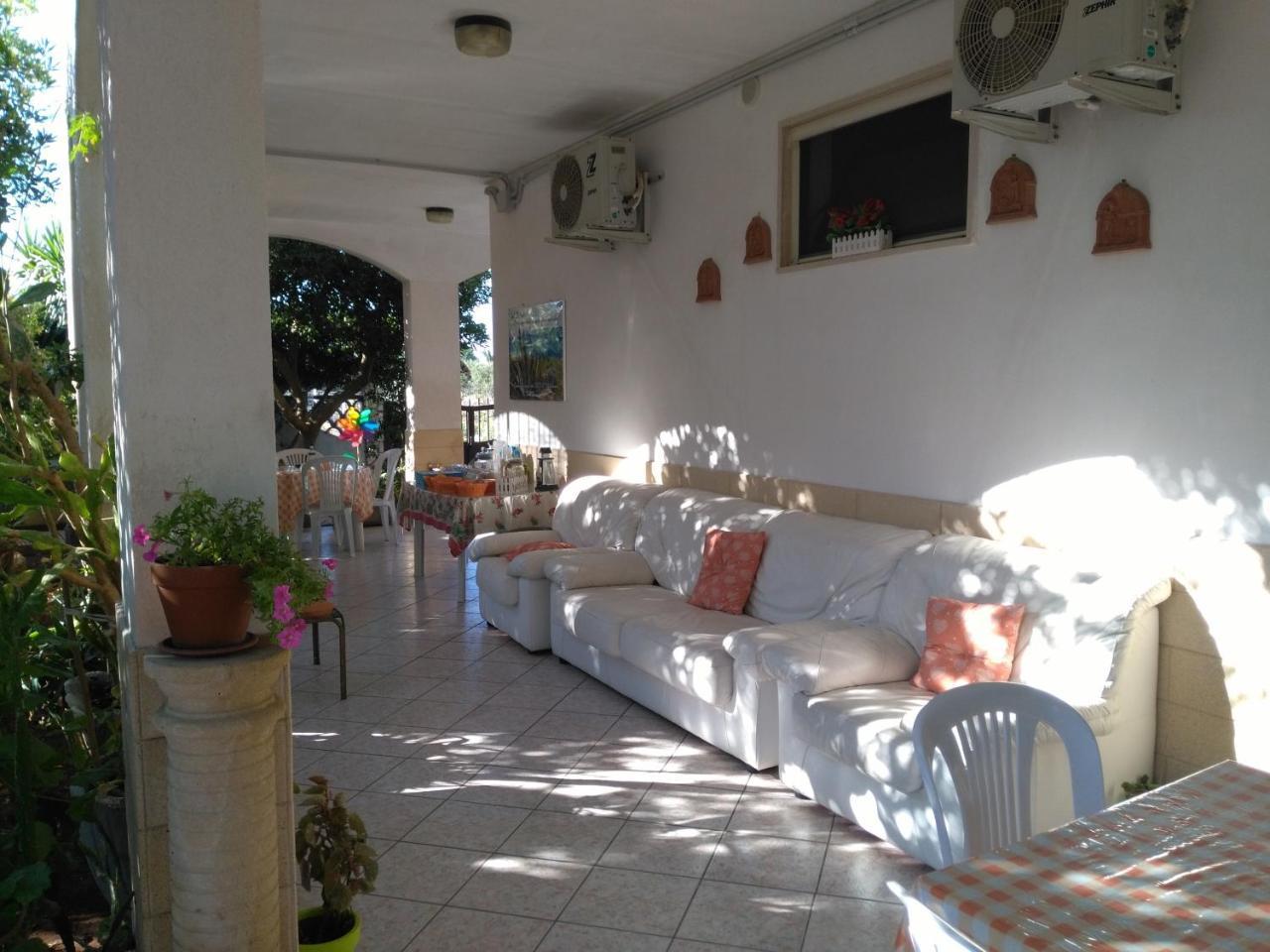 B&B Il Melograno Salento Torre Inserraglio Exterior photo