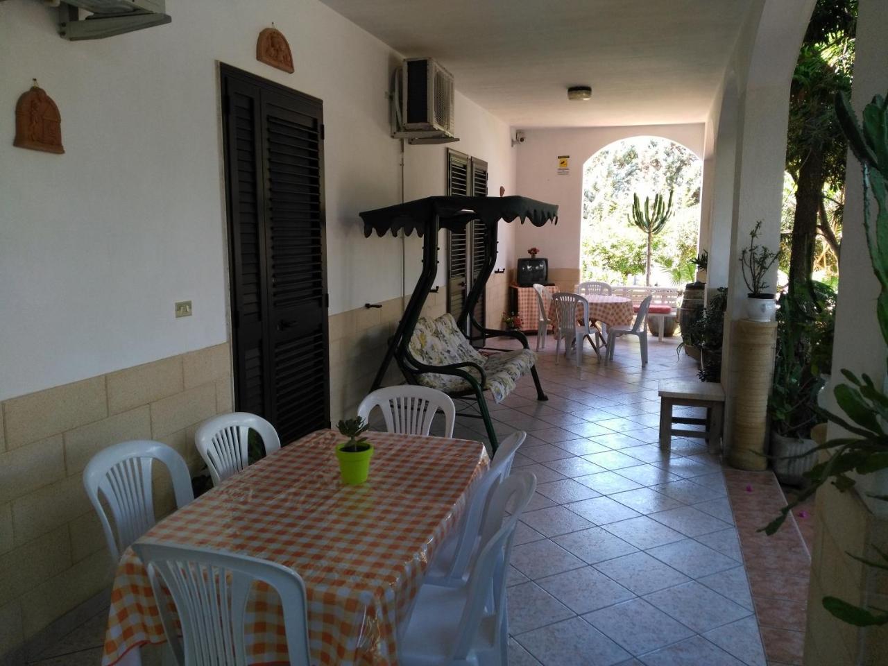 B&B Il Melograno Salento Torre Inserraglio Exterior photo