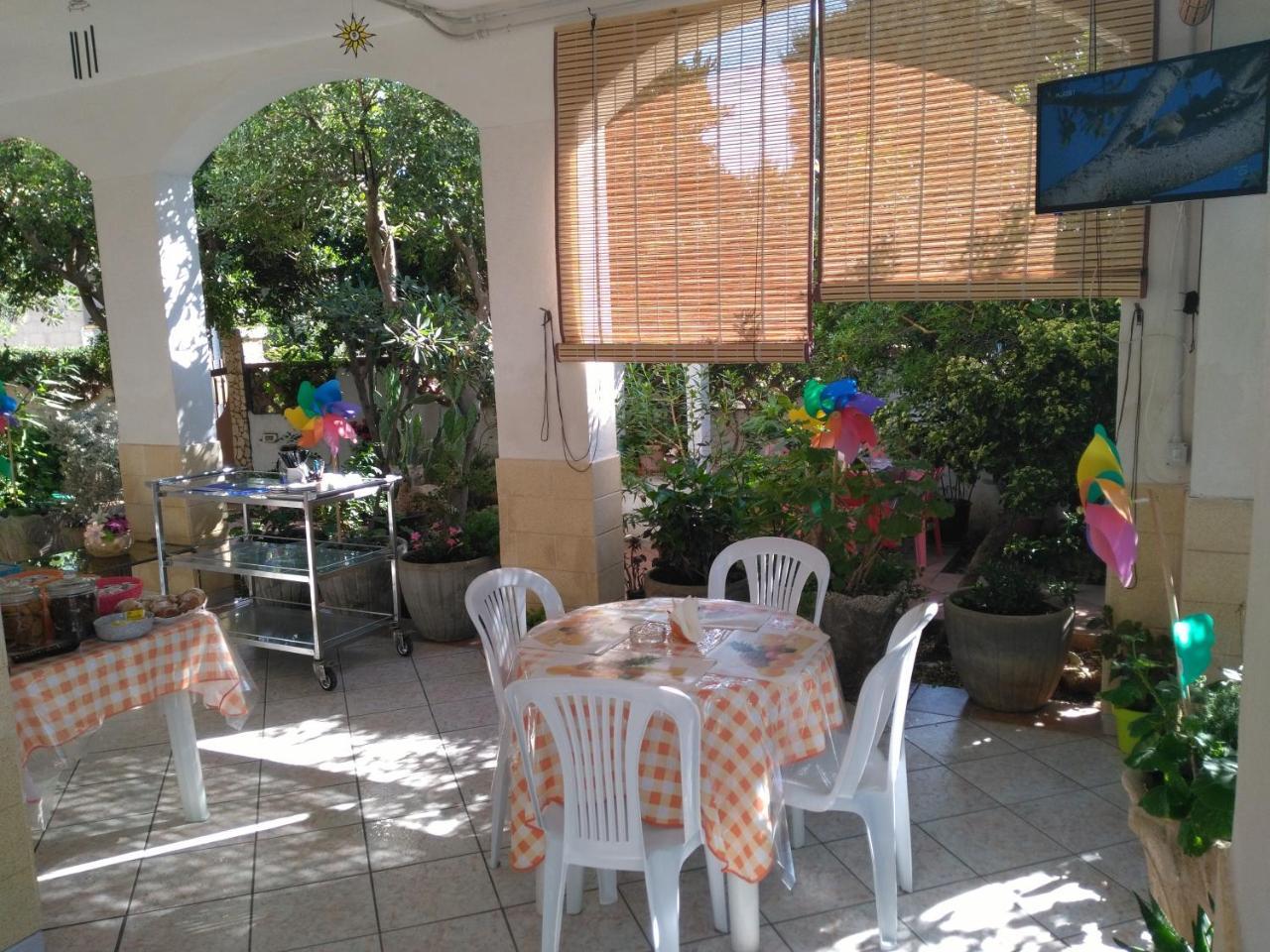 B&B Il Melograno Salento Torre Inserraglio Exterior photo